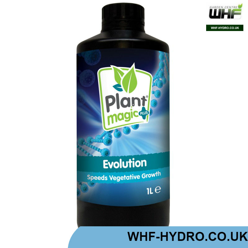 Plant Magic Evolution 500ml / 1L / 5L